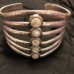 Lucky Brand cuff bracelet